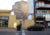 Land suitable for development for sale on España, Manresa, ref: TR117401 photo