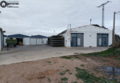 Terreny no urbanitzable en venda a la España, Ledaña, ref.: TR117483 foto
