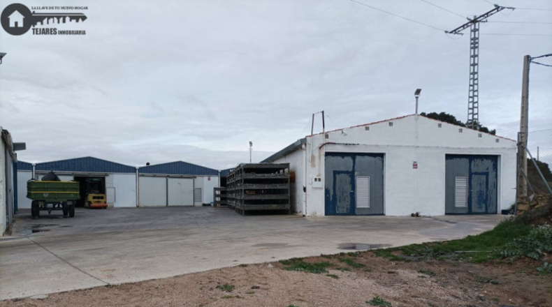Cuenca - Ledaña - 7314m2