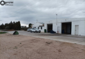Terreny no urbanitzable en venda a la España, Ledaña, ref.: TR117483 foto