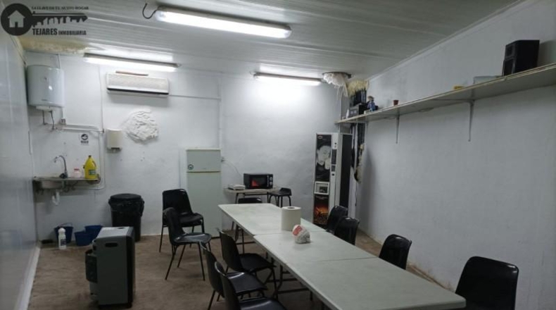 Cuenca - Ledaña - 7314m2