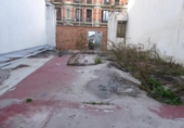 Urban land for sale on España, Manresa, ref: TR112180 photo