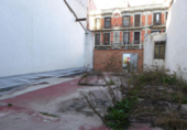 Urban land for sale on España, Manresa, ref: TR112180 photo