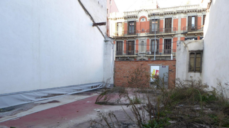 Barcelona - Manresa - 641m2