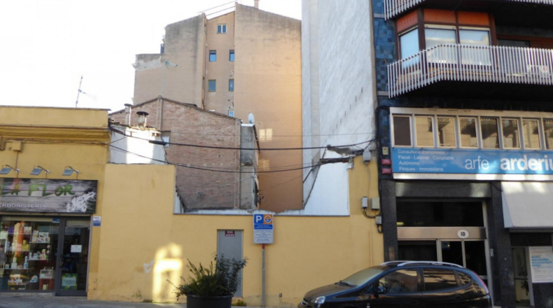 Barcelona - Manresa - 641m2