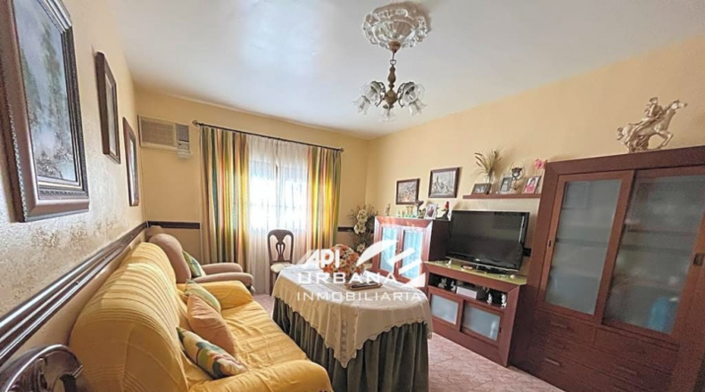 Córdoba - Lucena - 225m2