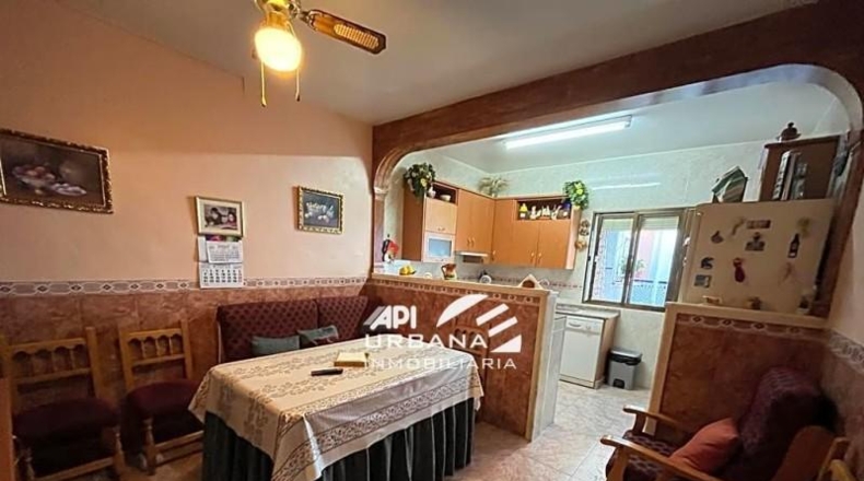Córdoba - Lucena - 225m2