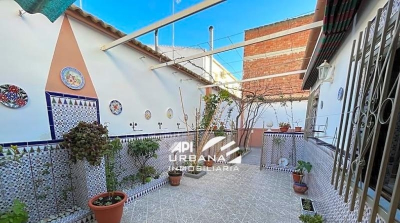Córdoba - Lucena - 225m2