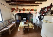 Chalet independiente con terreno en venta en la España, Cheles, ref: TR139631 foto