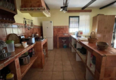 Chalet independiente con terreno en venta en la España, Cheles, ref: TR139631 foto