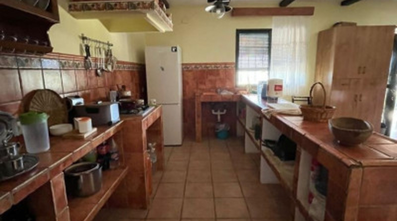 Badajoz - Cheles - 102m2
