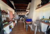 Chalet independiente con terreno en venta en la España, Cheles, ref: TR139631 foto