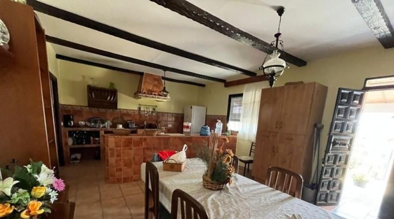 Badajoz - Cheles - 102m2