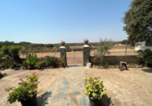 Chalet independiente con terreno en venta en la España, Cheles, ref: TR139631 foto
