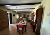 Chalet independiente con terreno en venta en la España, Cheles, ref: TR139631 foto