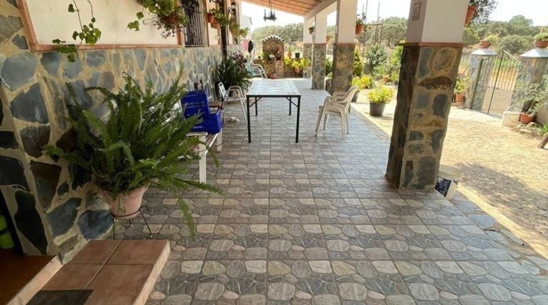 Badajoz - Cheles - 102m2