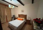 Chalet independiente con terreno en venta en la España, Cheles, ref: TR139631 foto