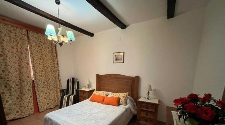 Badajoz - Cheles - 102m2