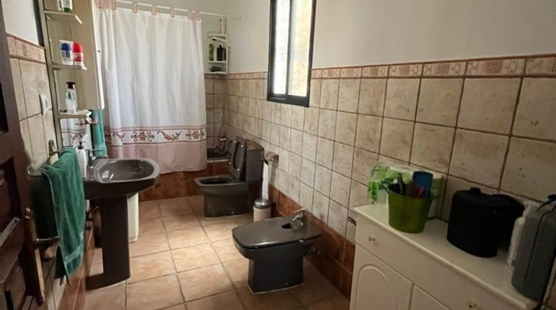Badajoz - Cheles - 102m2