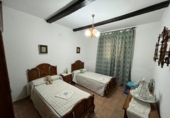 Chalet independiente con terreno en venta en la España, Cheles, ref: TR139631 foto