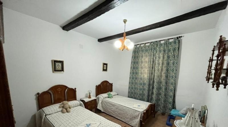 Badajoz - Cheles - 102m2