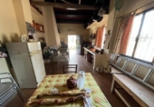 Chalet independiente con terreno en venta en la España, Cheles, ref: TR139631 foto