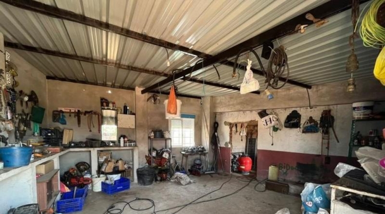 Badajoz - Cheles - 102m2