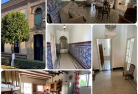 El Pedroso 397&nbsp;m² 
