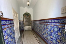 El Pedroso 397&nbsp;m² 