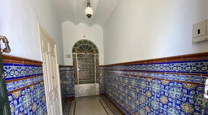 Sevilla - El Pedroso - 397m2