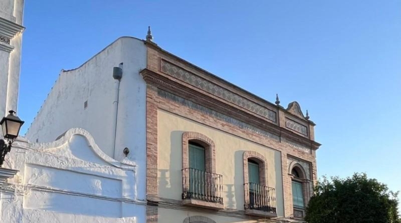 Sevilla - El Pedroso - 397m2