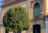 Casa de poble en venda a la España, El Pedroso, ref.: TR299818 foto