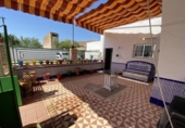 Casa de poble en venda a la España, El Pedroso, ref.: TR299818 foto