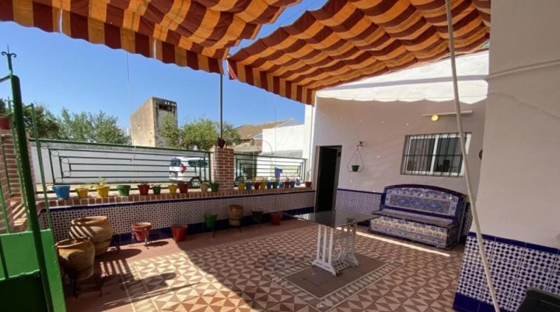 Sevilla - El Pedroso - 397m2