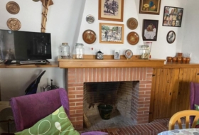 El Pedroso 397&nbsp;m² 