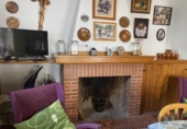 Casa de poble en venda a la España, El Pedroso, ref.: TR299818 foto