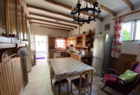 El Pedroso 397&nbsp;m² 