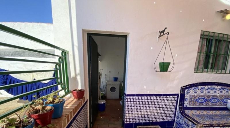 Sevilla - El Pedroso - 397m2