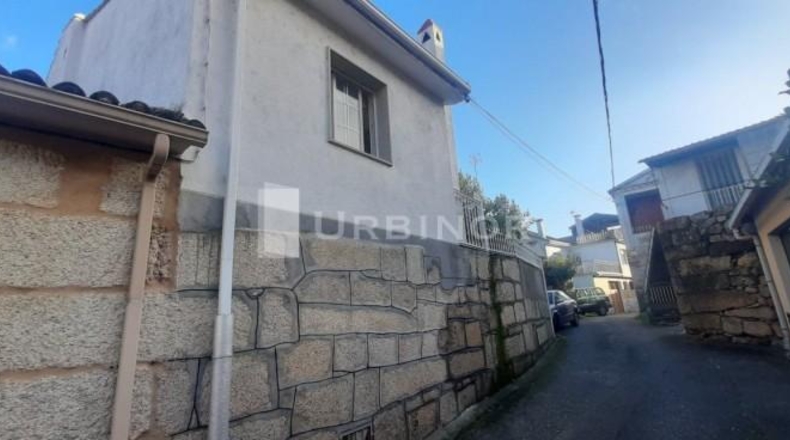 Orense - Cenlle - 318m2