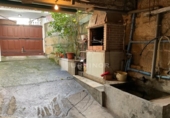 Casa de camp amb terreny en venda a la España, Cenlle, ref.: TR140821 foto