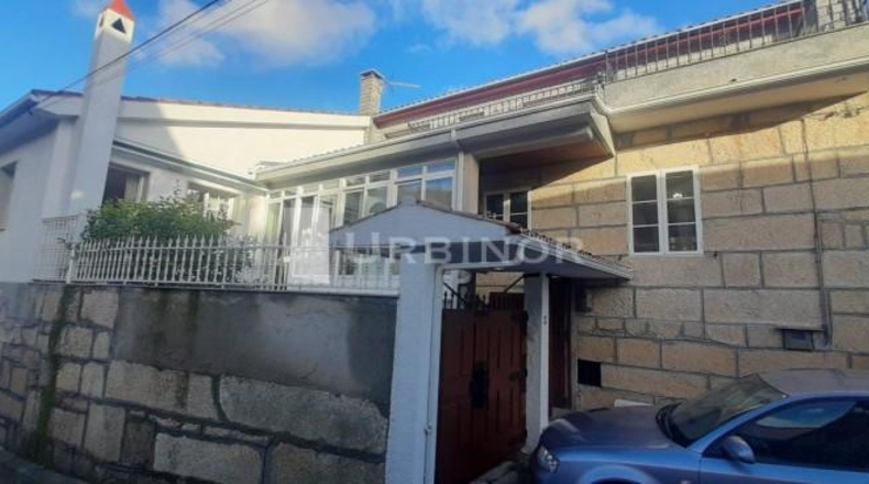 Orense - Cenlle - 318m2