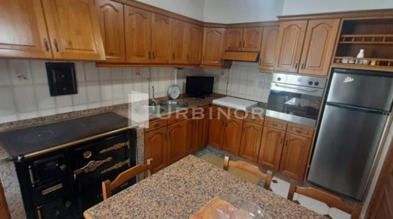 Orense - Cenlle - 318m2