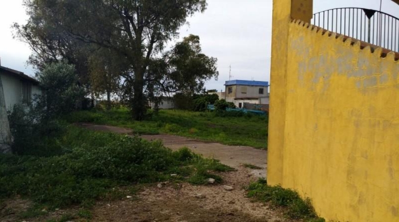 Cádiz - Chiclana de la Frontera - 15600m2