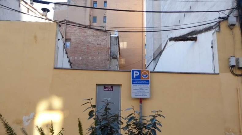 Barcelona - Manresa - 129m2