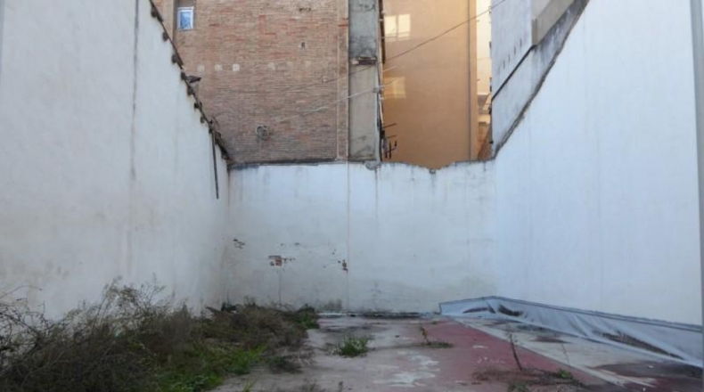 Barcelona - Manresa - 129m2