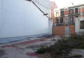 Land suitable for development for sale on España, Manresa, ref: TR115442 photo