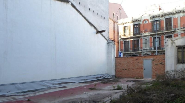 Barcelona - Manresa - 129m2