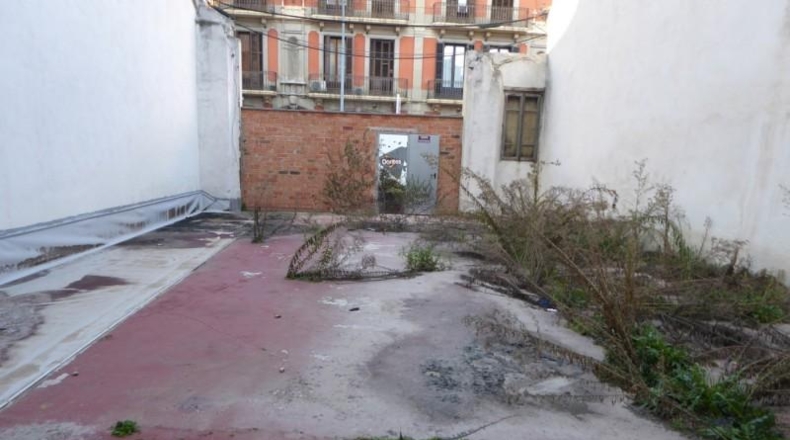 Barcelona - Manresa - 129m2