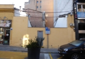 Land suitable for development for sale on España, Manresa, ref: TR115442 photo