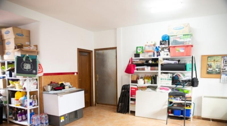 Ciudad Real - Tomelloso - 240m2